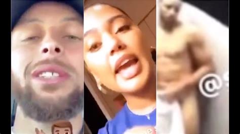 ayesha curry leak|Steph Curry’s Nudes Allegedly Leaked Online And Ayesha